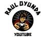 Raul oyunda