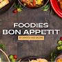 @Foodies_BonAppetit