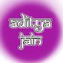 AJ Aditya Jain
