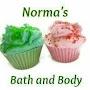 Norma's Bath