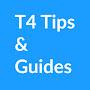 @T4TipsGuides