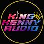 KING KENNY AUDIO