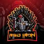 RED IRON GAMER