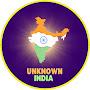 Unknown INDIA