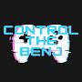 @controlthebenj