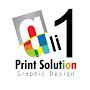 Print Solution