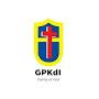 GPKdI Family of God