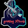 gaming streak