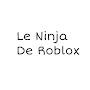 Le Ninja De Roblox