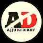 AJJU KI DIARY