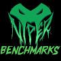 @ViperBenchmarks