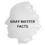 GRAY MATTER FACTS