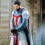 the knight Templar