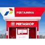 Pertashop PERTAMINA