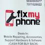 @Fixmyphonesaket.