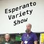 @EsperantoVarietyShow