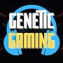 Genetic Gaming