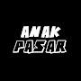 Anak Pasar Project