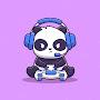 The panda gamer TPG