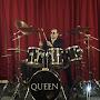 Mark Brydon Classic Rock Drum Covers