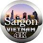 Saigon Scenes