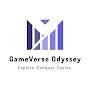 GameVerse Odyssey