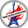 Make Guitar Interesting