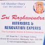 Sri Raghavendra  Interior s& Designerd