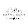 Stella Scrappy Crafts
