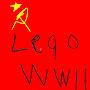 Lego WW2