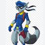 Sly Cooper