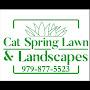 @CatSpringLawn