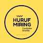 Huruf Miring