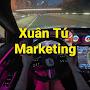 Xuân Tú Marketing