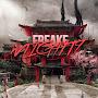 Freake Mighty