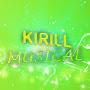 Kirill musical