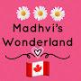 Madhvi's Wonderland Canada