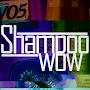 Shampoo Wow