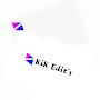 Kik Edit's