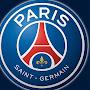 Football psg love