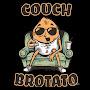 Couch brotato