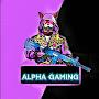 ALPHA GAMING