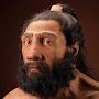 Neanderthal Man • 50,000 years ago