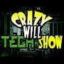 @CrazyWillTechShow