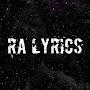 RA LYRICS