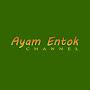 Ayam Entok