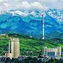 Almaty.urbanistika