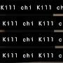 kill chi