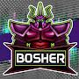 BOSHER