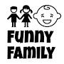 Funny Family